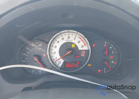 2019 Toyota 86 z USA, uszkodzony, nr VIN JF1ZNAA13K8703964